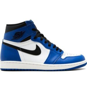 Air Jordan 1 Retro High OG "Game Royal" sneakers
