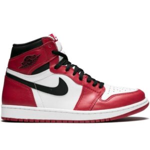 Air Jordan 1 Retro High OG "Chicago" Kids