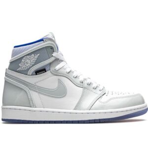 Air Jordan 1 High Zoom "Racer Blue" sneakers