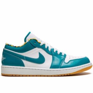 Air Jordan 1 Low SE "Barcelona" sneakers