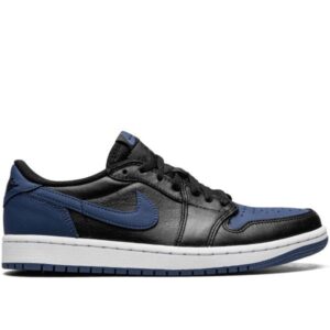 Air Jordan 1 Low "Mystic Navy" sneakers