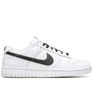 Dunk Low Retro "Reverse Panda" Kids
