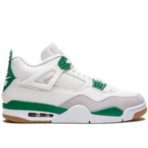 Air Jordan 4 SB "Pine Green" Kids