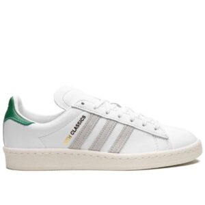 x Kith Campus 80s "Classic Program"