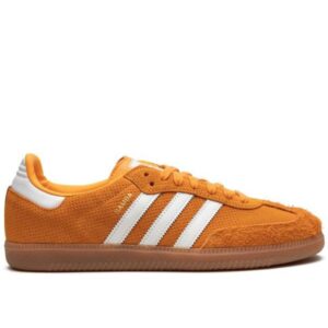 Samba OG "Orange Rush"