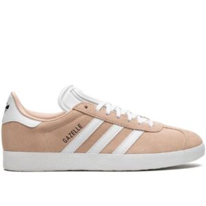 Gazelle "Halo Blush" sneakers