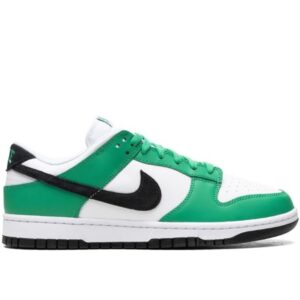 Dunk Low "Celtics" Kids