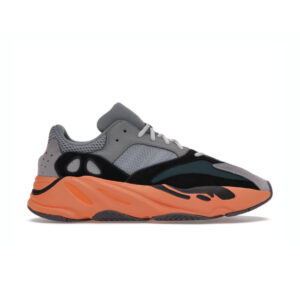 Adidas Yeezy Boost 700 Wash Orange