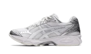 נעלי אסיקס | Asics Gel-Kayano 14 JJJJound Silver White